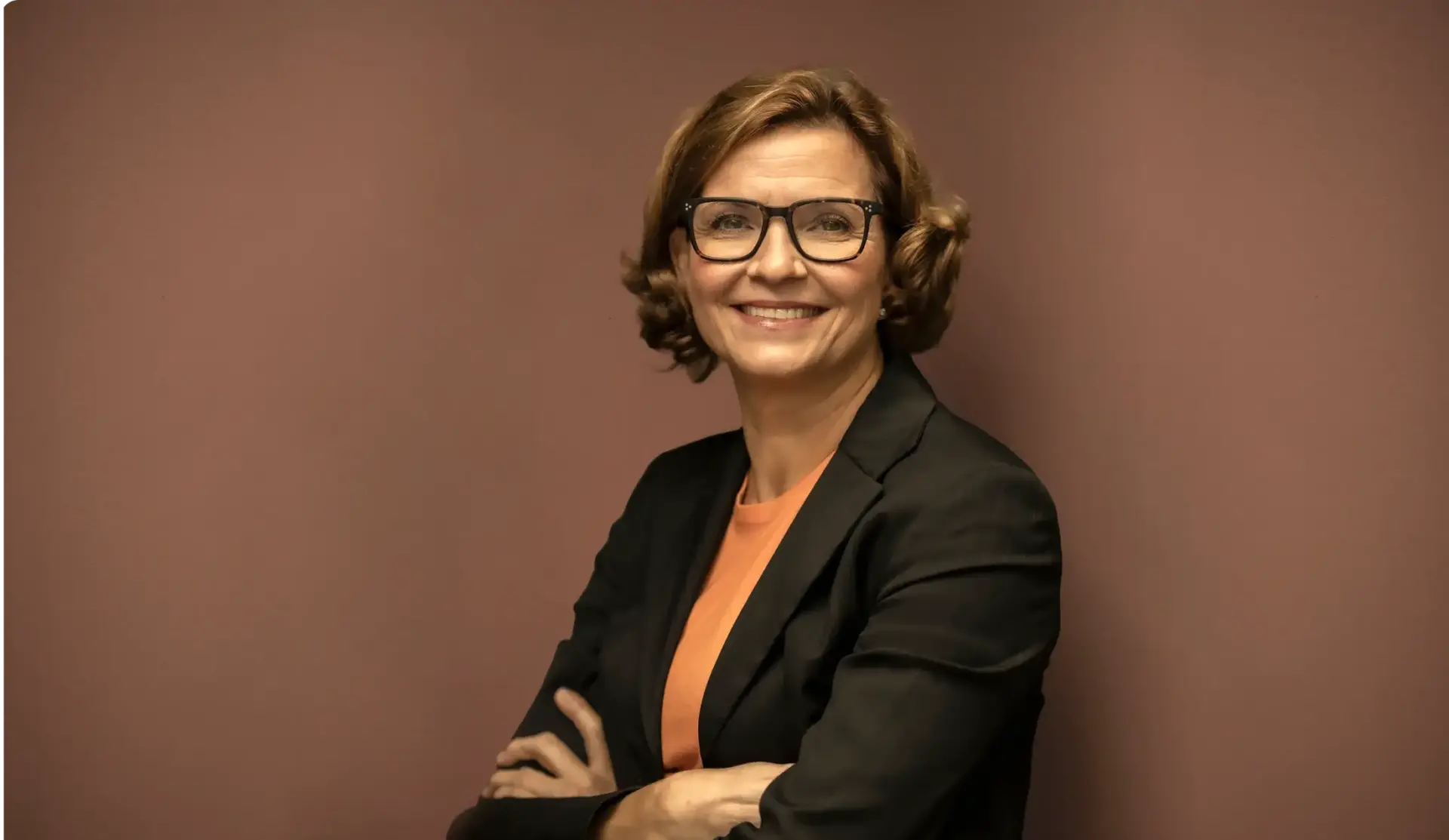 Anette Buck - Business Coach aus Düsseldorf